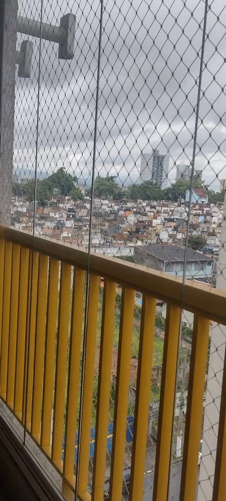 Apartamento, 2 quartos, 64 m² - Foto 8