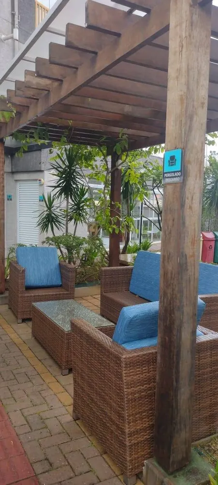 Apartamento, 2 quartos, 64 m² - Foto 12