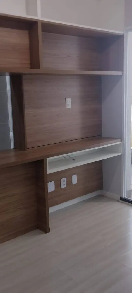 Apartamento, 2 quartos, 64 m² - Foto 1