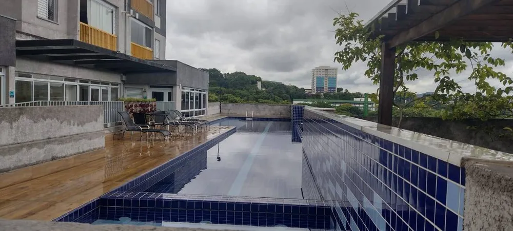 Apartamento, 2 quartos, 64 m² - Foto 2