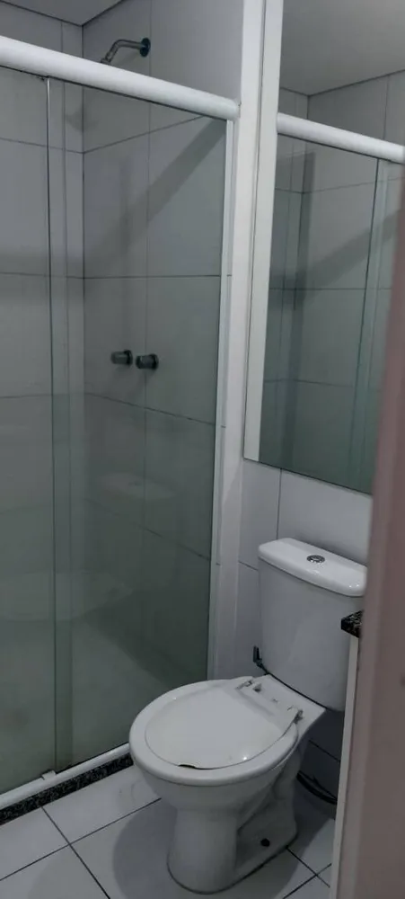 Apartamento, 2 quartos, 64 m² - Foto 6