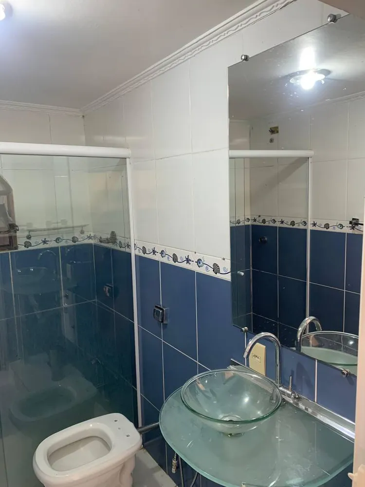 Casa, 3 quartos - Foto 7