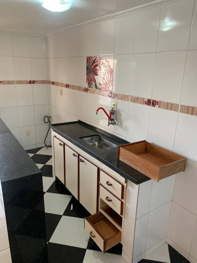 Casa, 3 quartos - Foto 4
