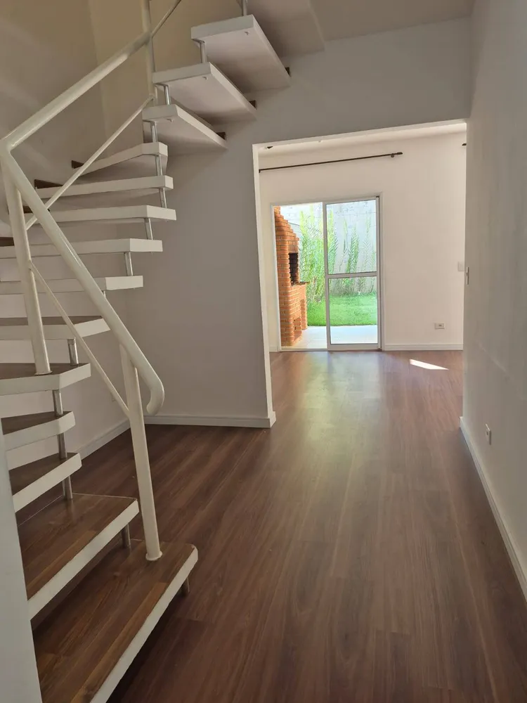 Sobrado, 2 quartos, 104 m² - Foto 6