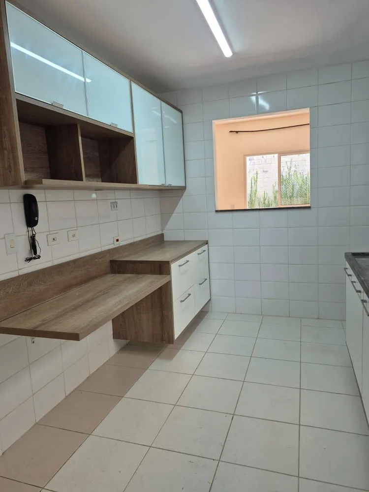 Sobrado, 2 quartos, 104 m² - Foto 2