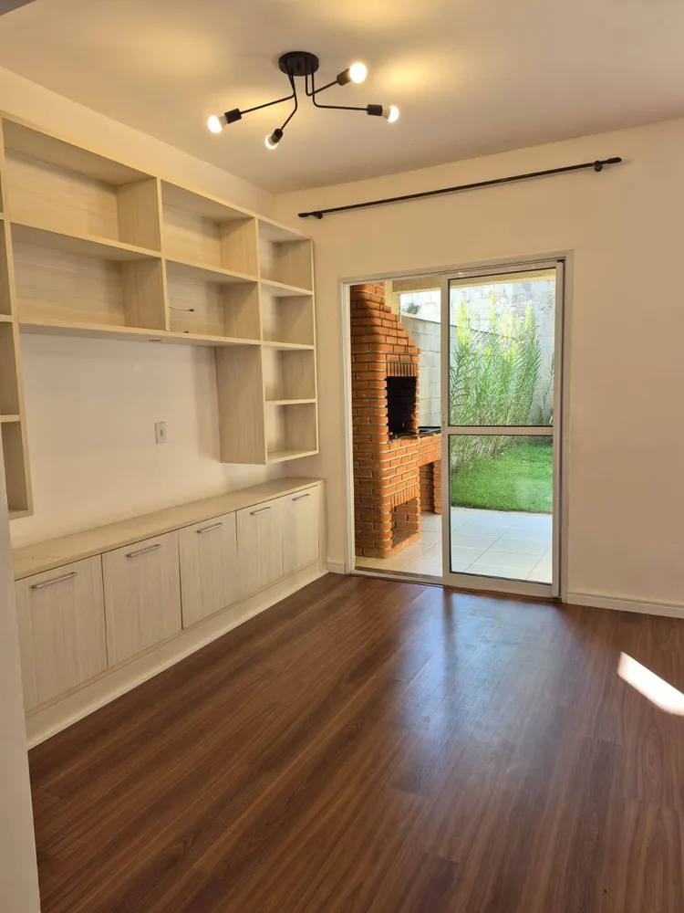 Sobrado, 2 quartos, 104 m² - Foto 1