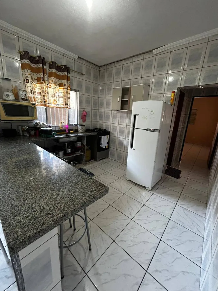 Casa, 2 quartos - Foto 2