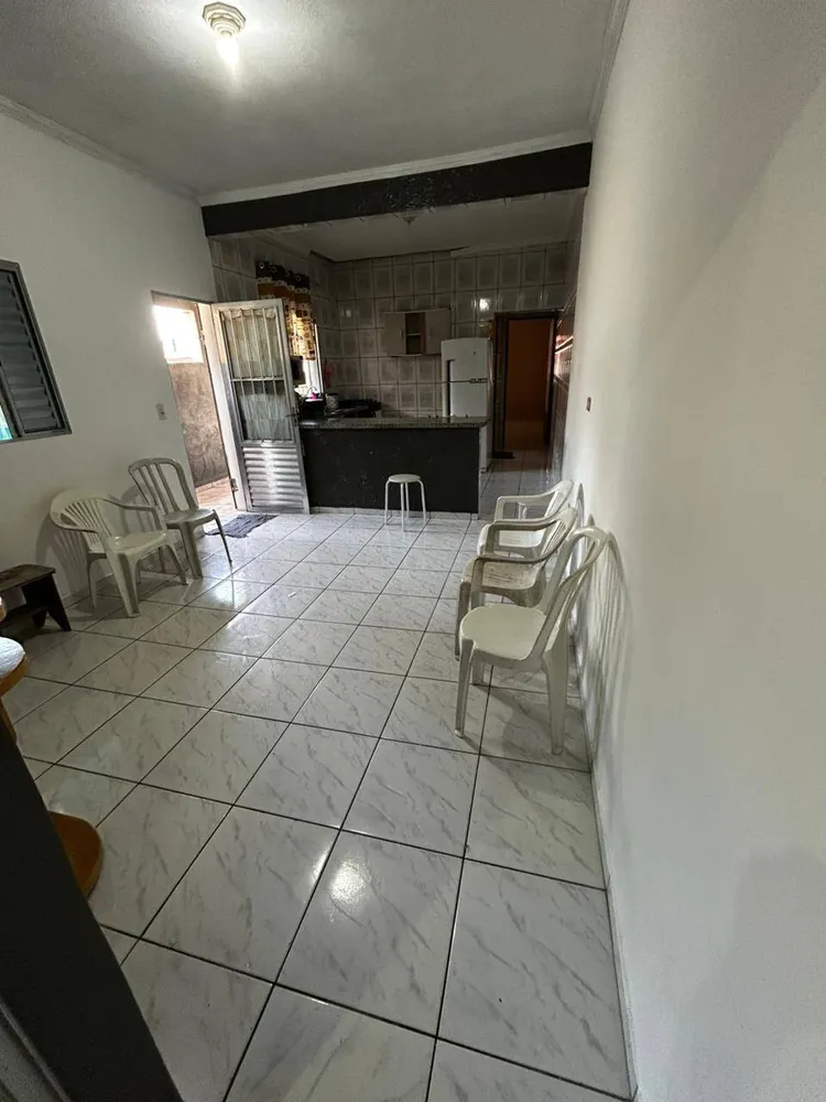 Casa, 2 quartos - Foto 1