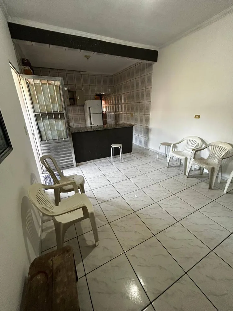 Casa, 2 quartos - Foto 4