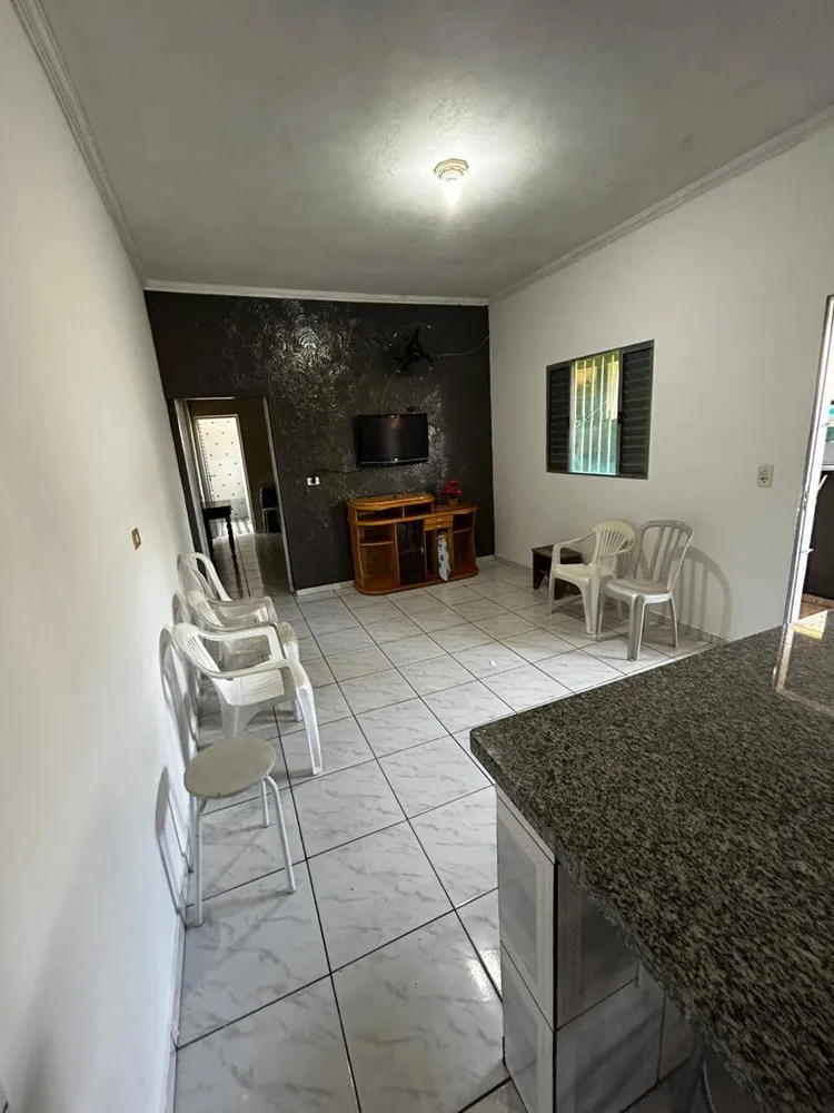 Casa, 2 quartos - Foto 1