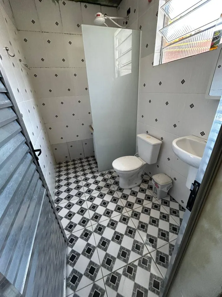 Casa, 2 quartos - Foto 8