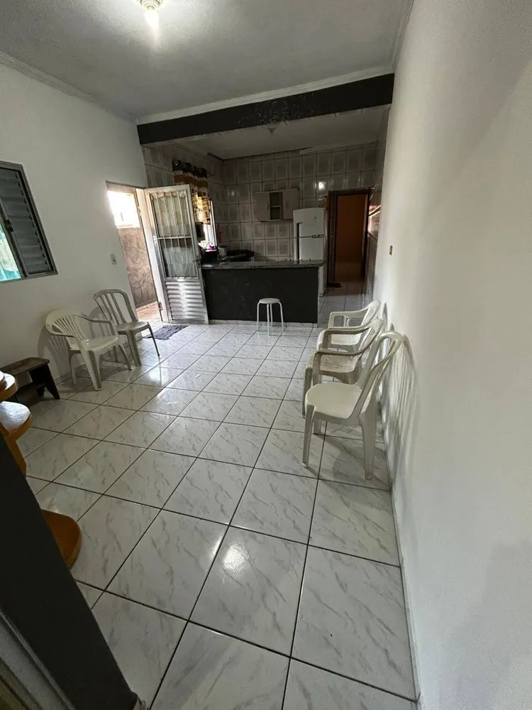 Casa, 2 quartos - Foto 6