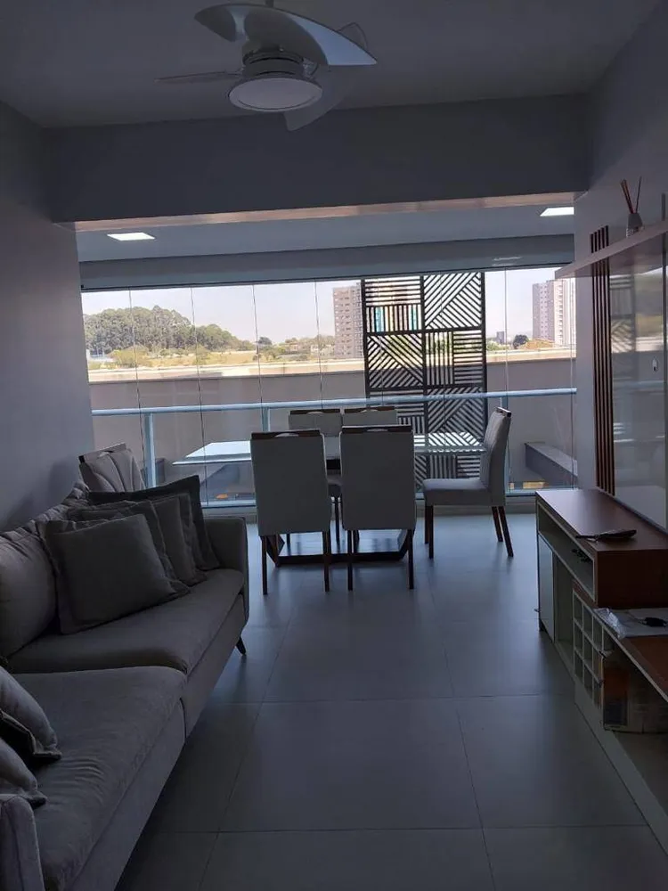 Apartamento, 3 quartos, 96 m² - Foto 7