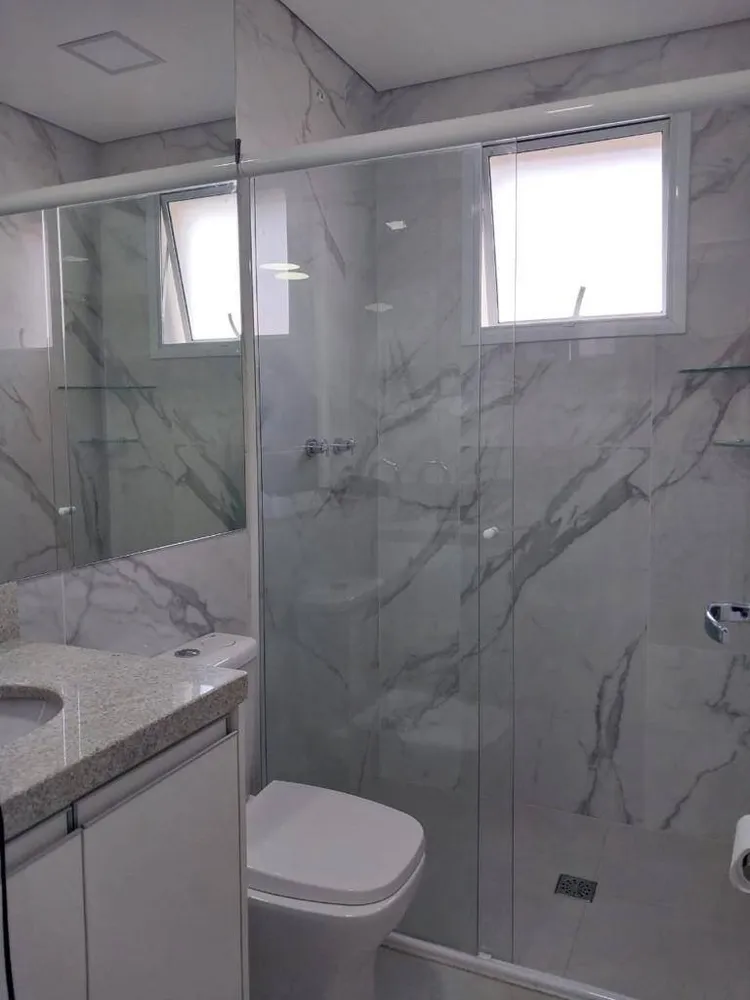 Apartamento, 3 quartos, 96 m² - Foto 4