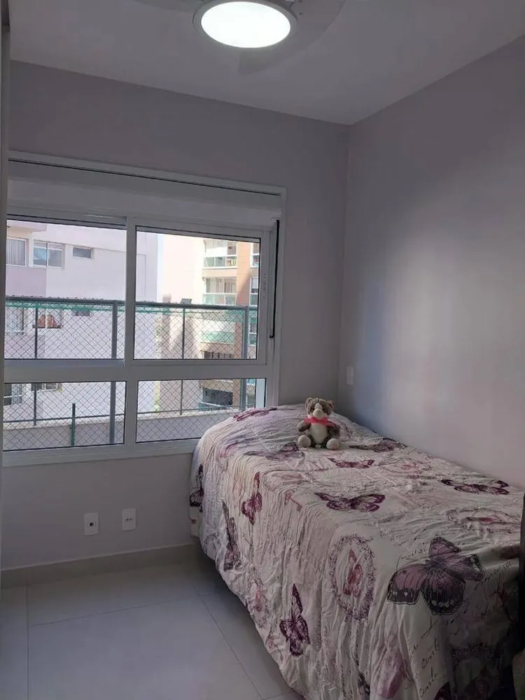 Apartamento, 3 quartos, 96 m² - Foto 3