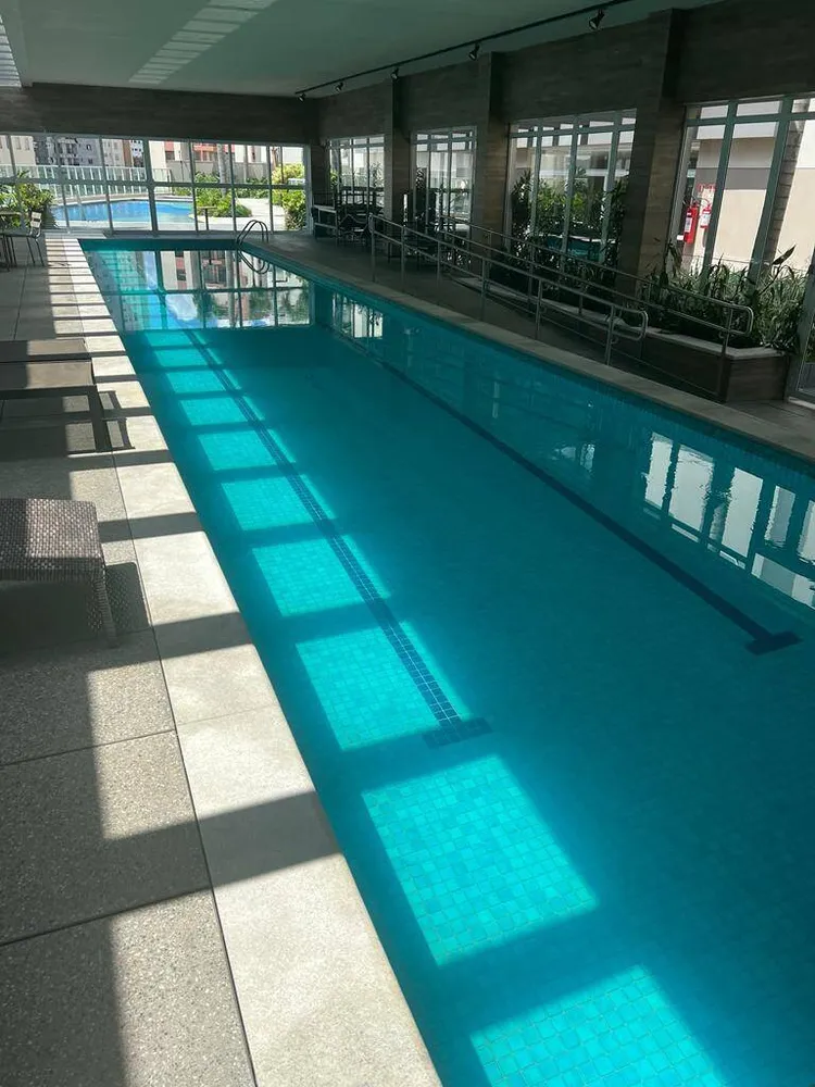 Apartamento, 3 quartos, 96 m² - Foto 12