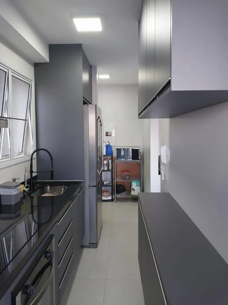 Apartamento, 3 quartos, 96 m² - Foto 8