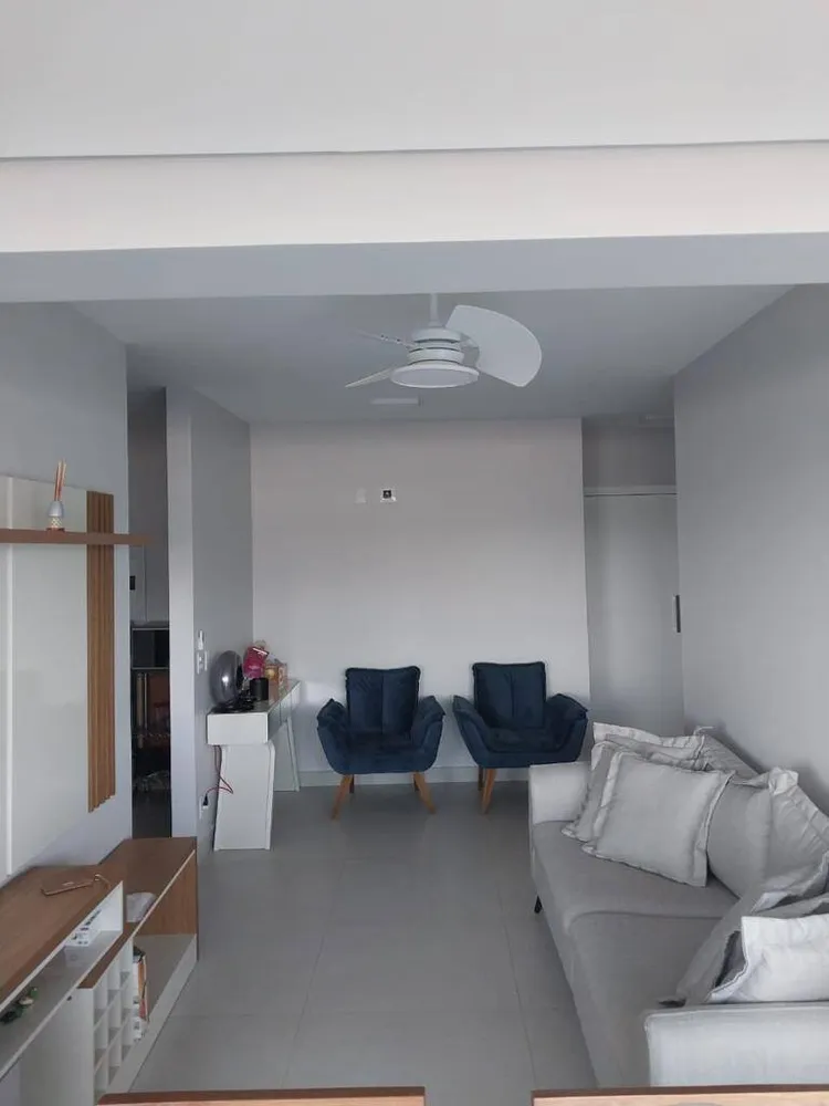Apartamento, 3 quartos, 96 m² - Foto 7