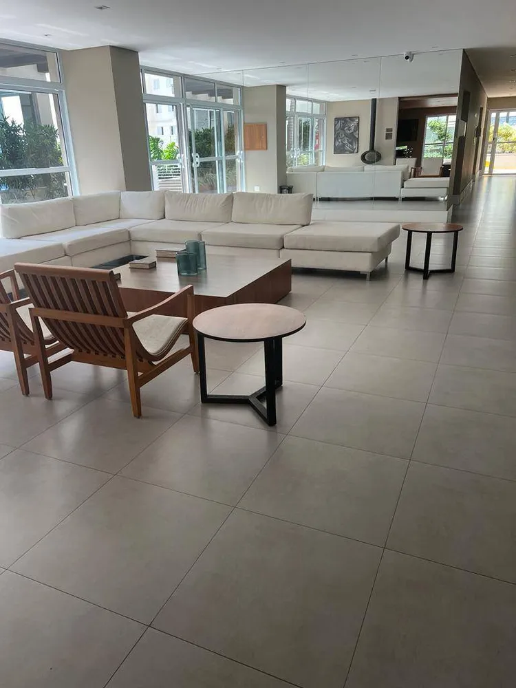 Apartamento, 3 quartos, 96 m² - Foto 2