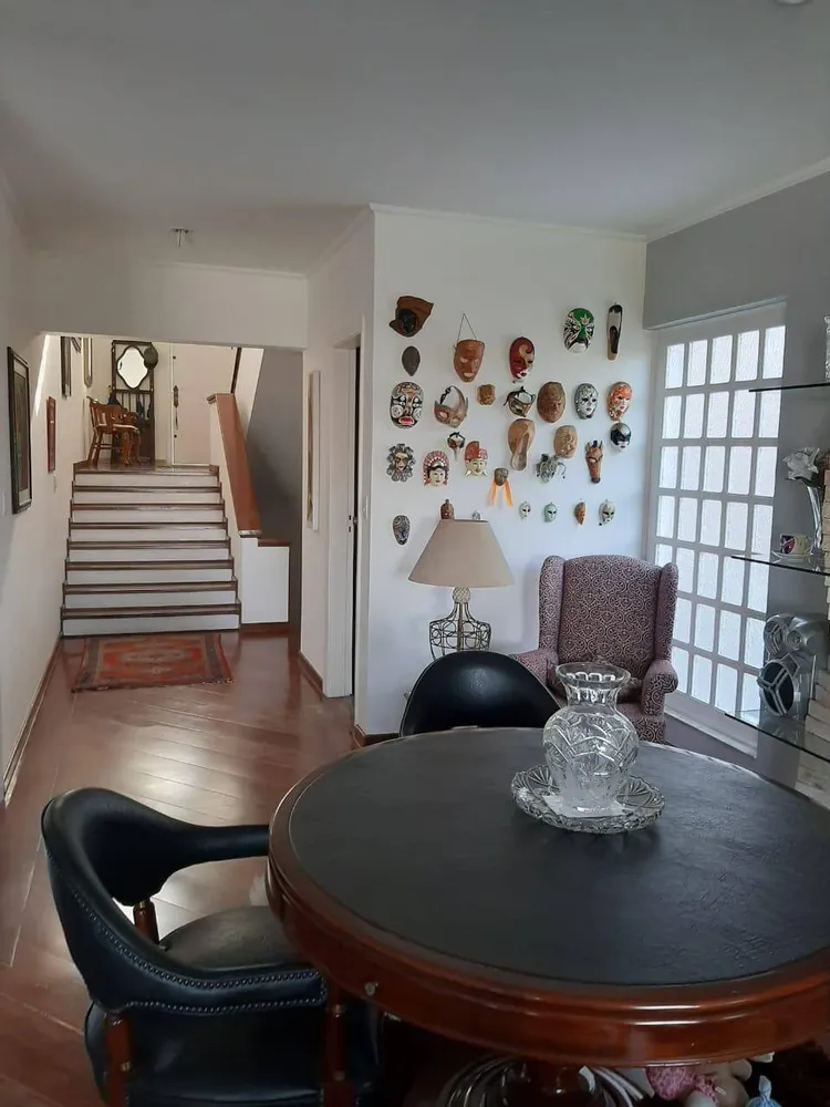 Sobrado, 5 quartos, 500 m² - Foto 4