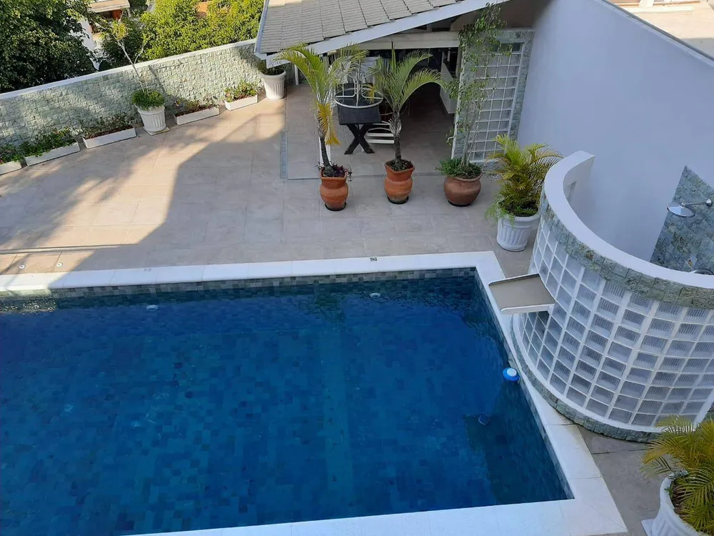 Sobrado, 5 quartos, 500 m² - Foto 1