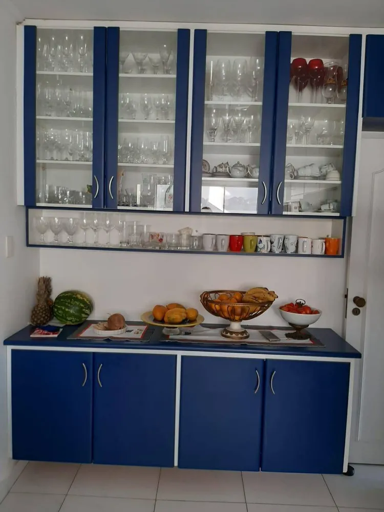 Sobrado, 5 quartos, 500 m² - Foto 9