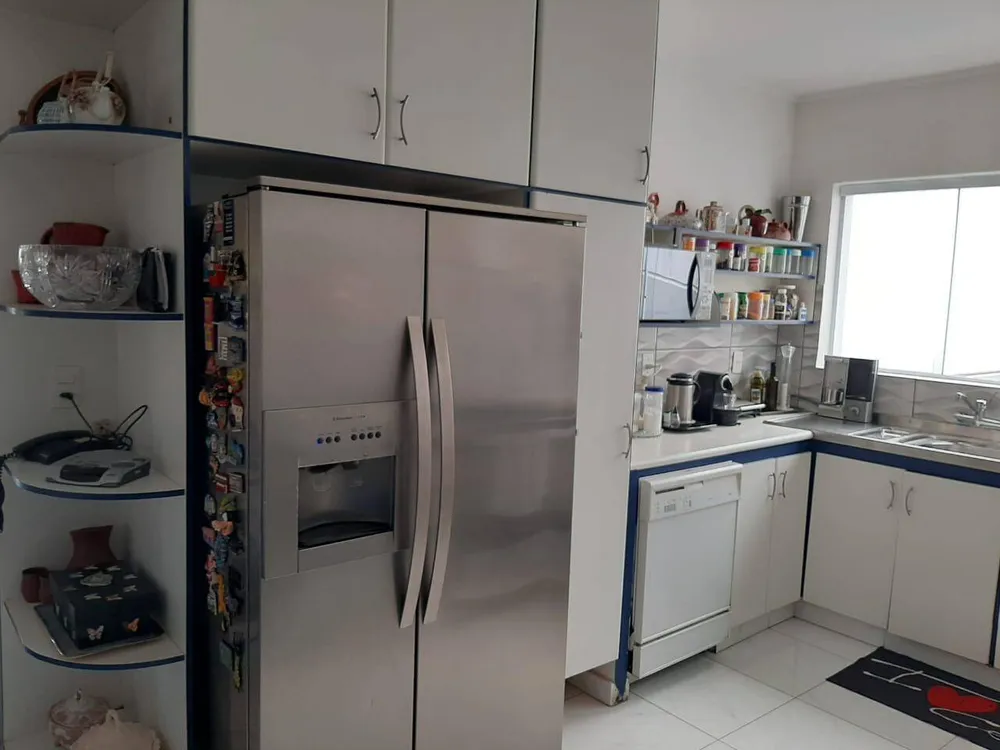 Sobrado, 5 quartos, 500 m² - Foto 12