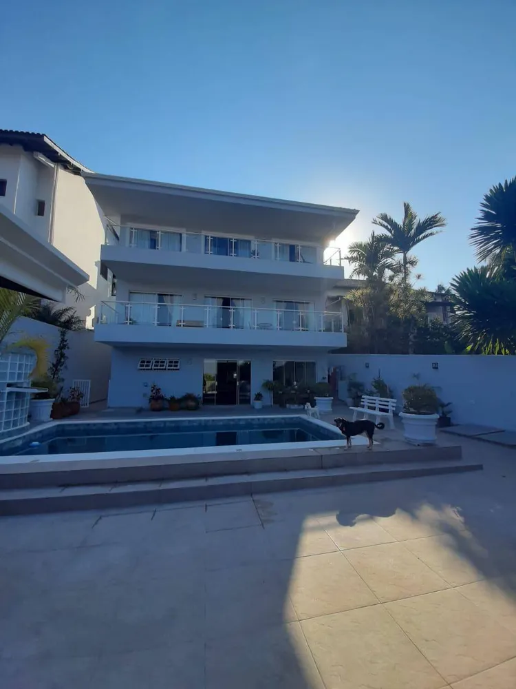 Sobrado, 5 quartos, 500 m² - Foto 6
