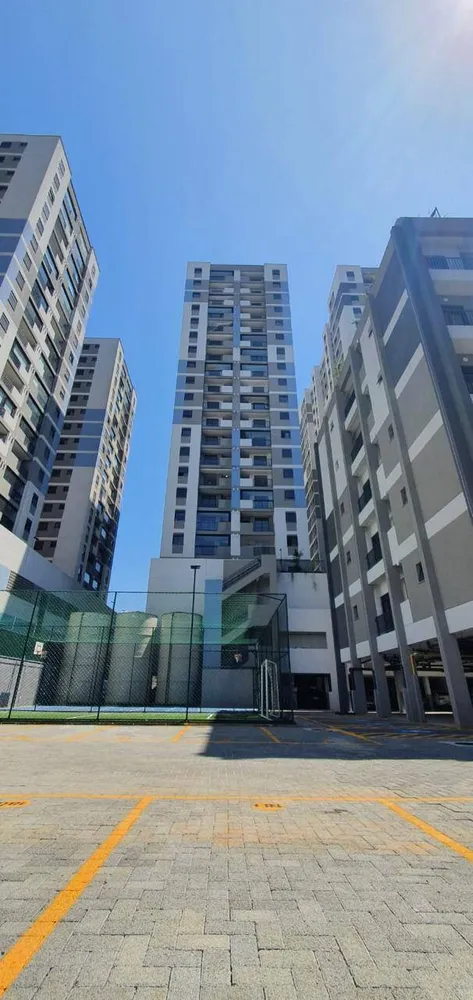 Apartamento, 2 quartos - Foto 1