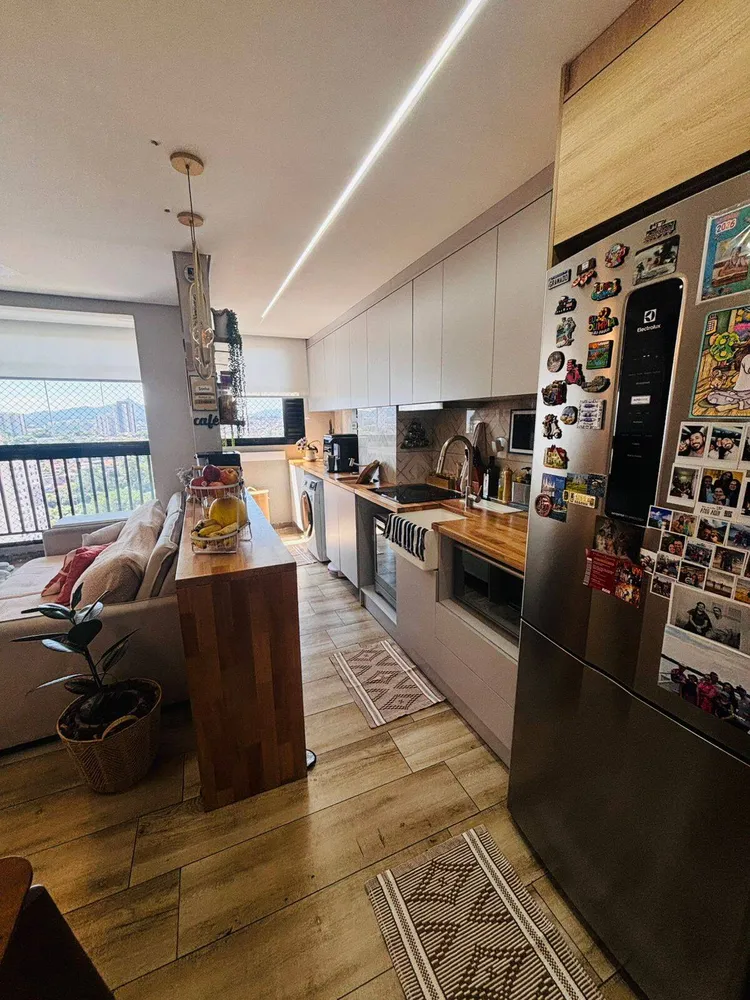 Apartamento, 2 quartos - Foto 5