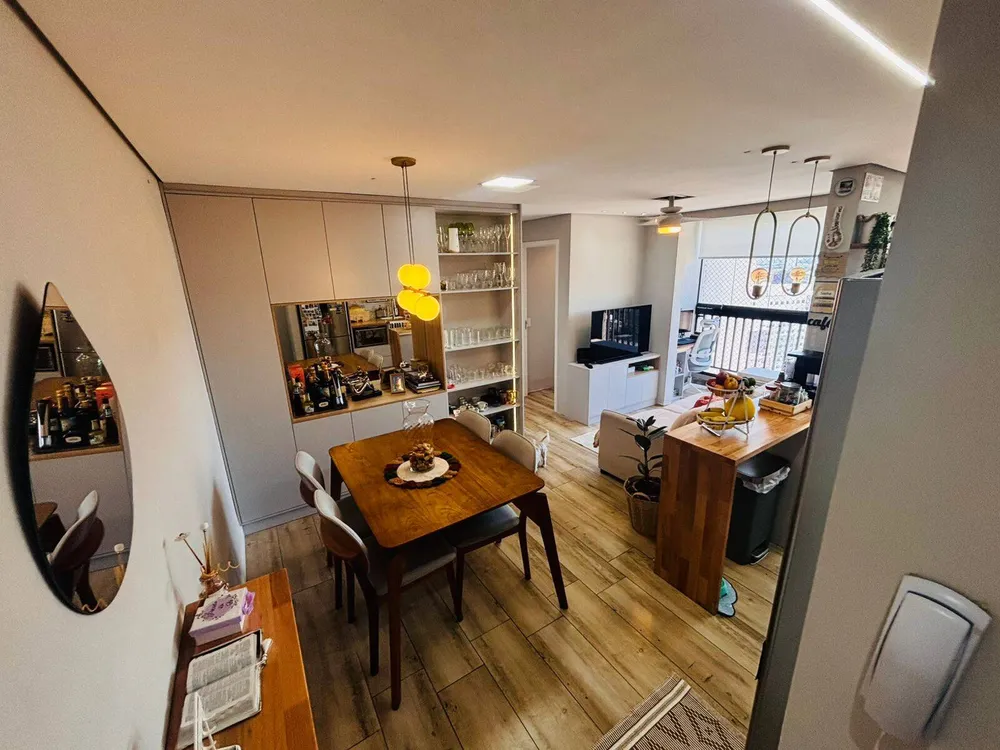 Apartamento, 2 quartos - Foto 6