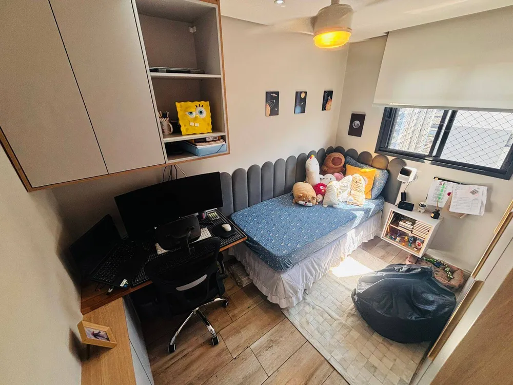 Apartamento, 2 quartos - Foto 10