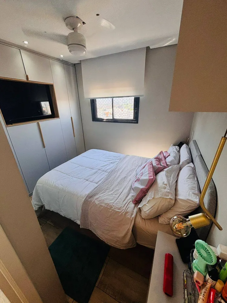 Apartamento, 2 quartos - Foto 11