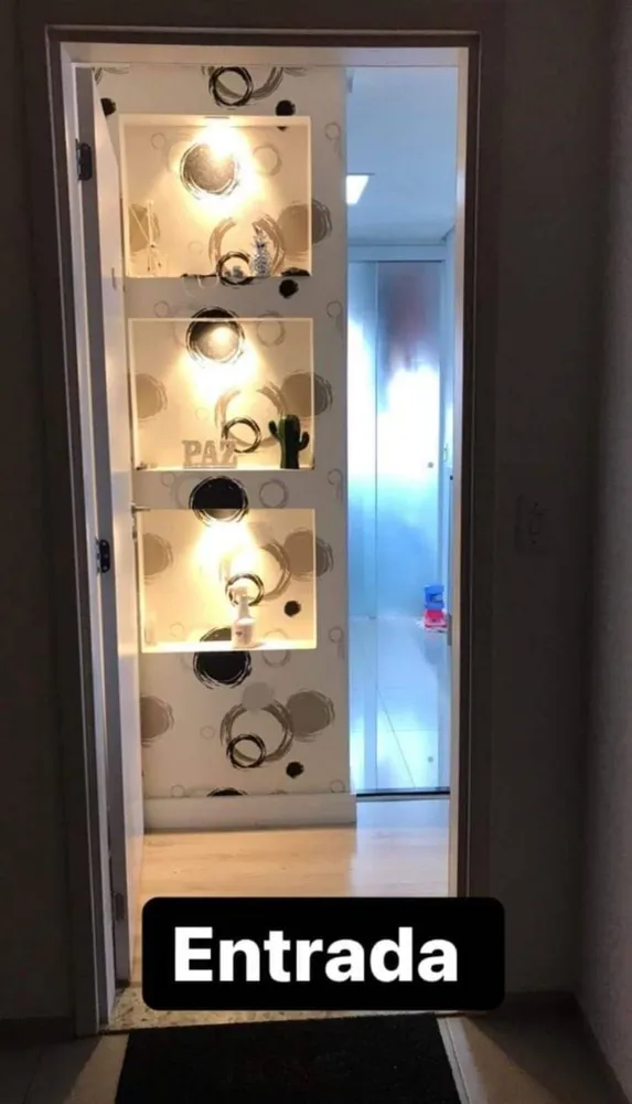 Apartamento, 3 quartos - Foto 3