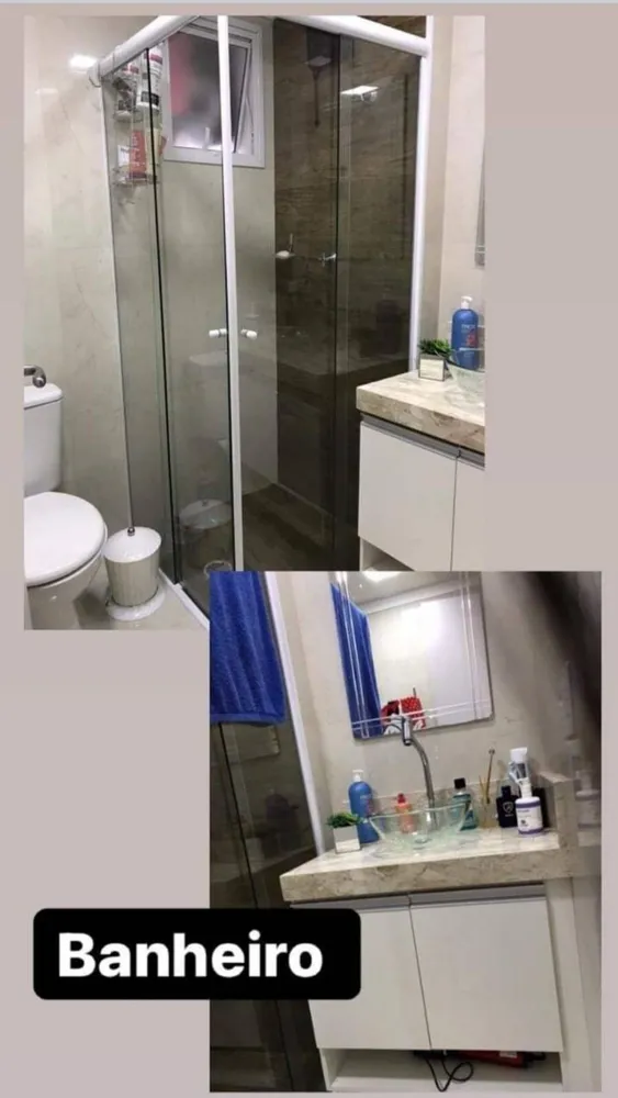 Apartamento, 3 quartos - Foto 5