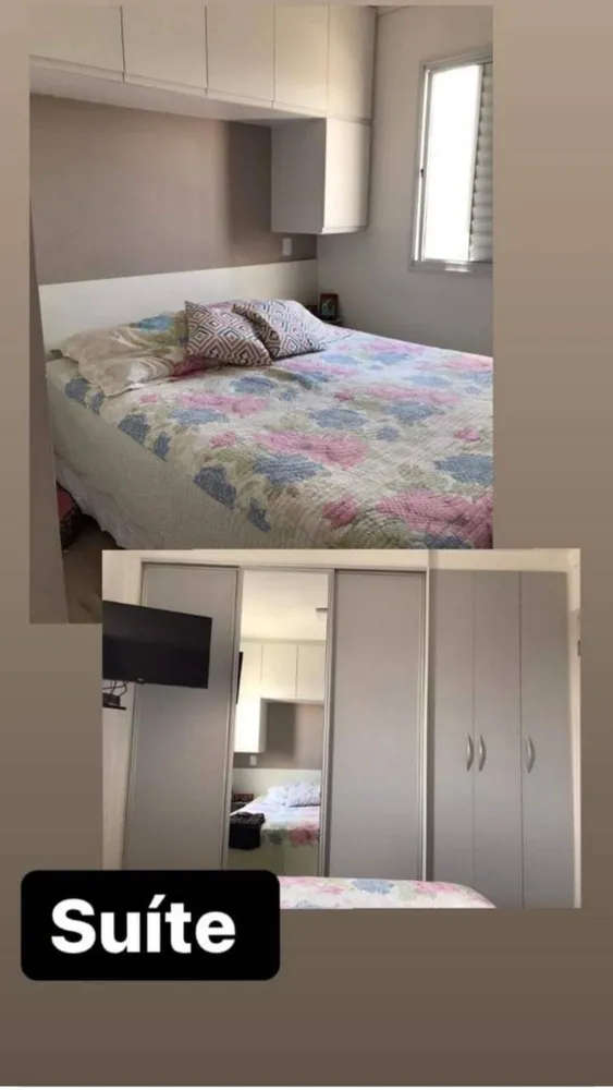 Apartamento, 3 quartos - Foto 3