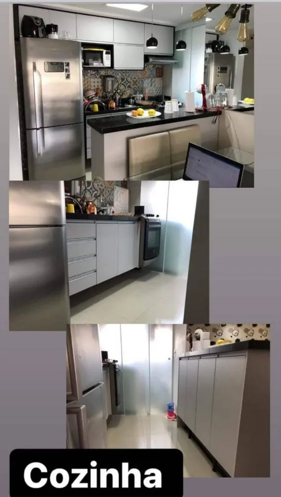 Apartamento, 3 quartos - Foto 10