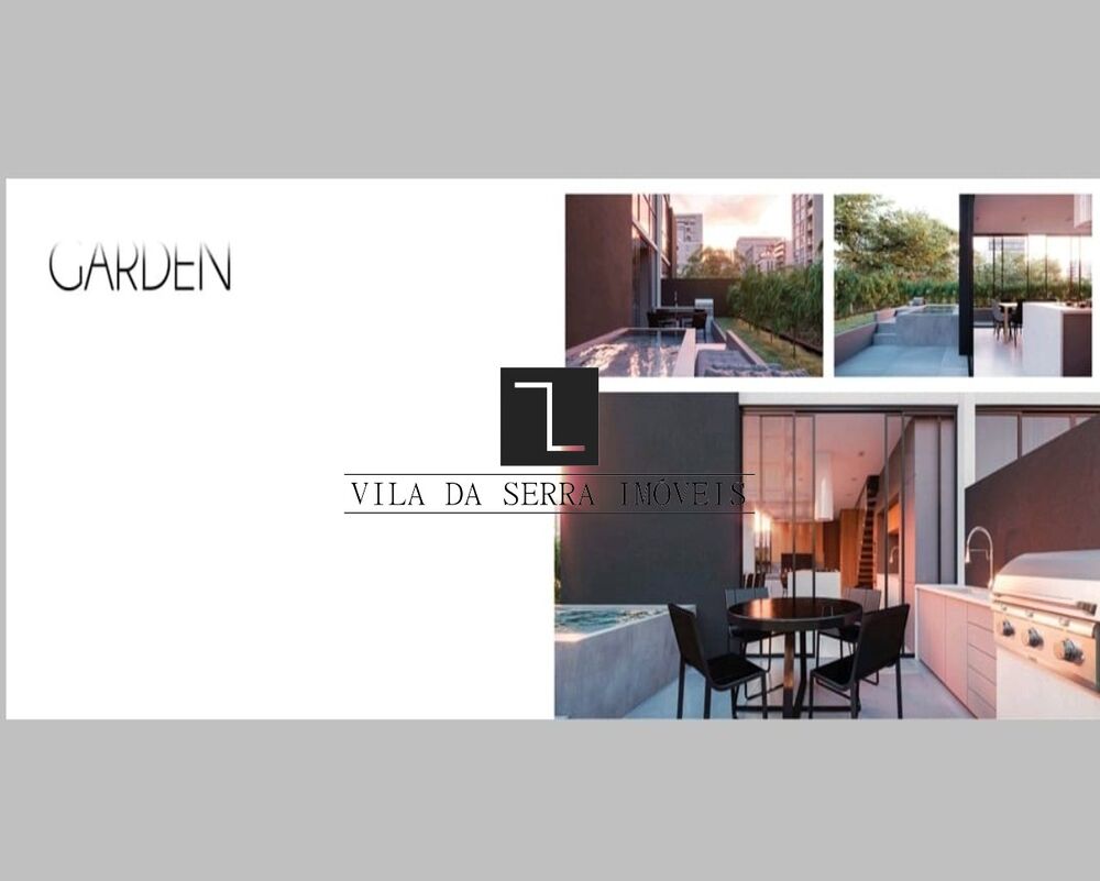 Cobertura, 3 quartos, 138 m² - Foto 2