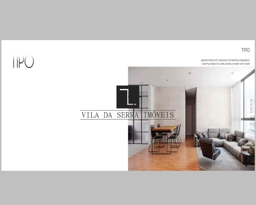 Cobertura, 3 quartos, 138 m² - Foto 8