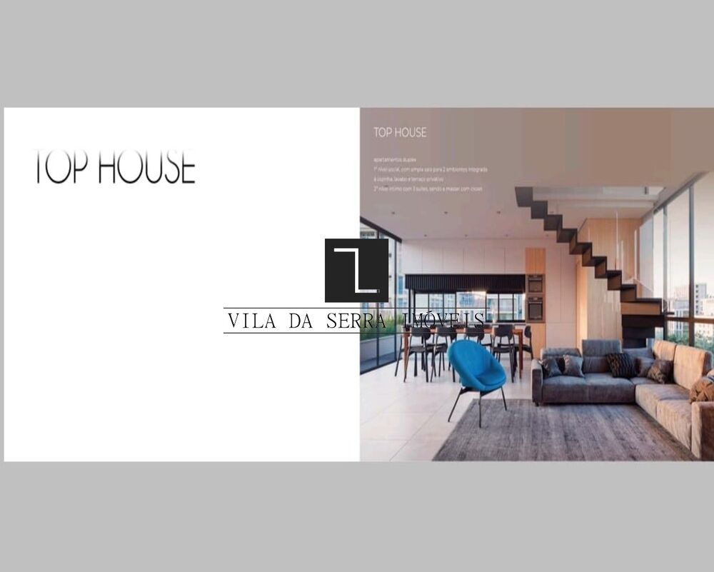 Cobertura, 3 quartos, 138 m² - Foto 7