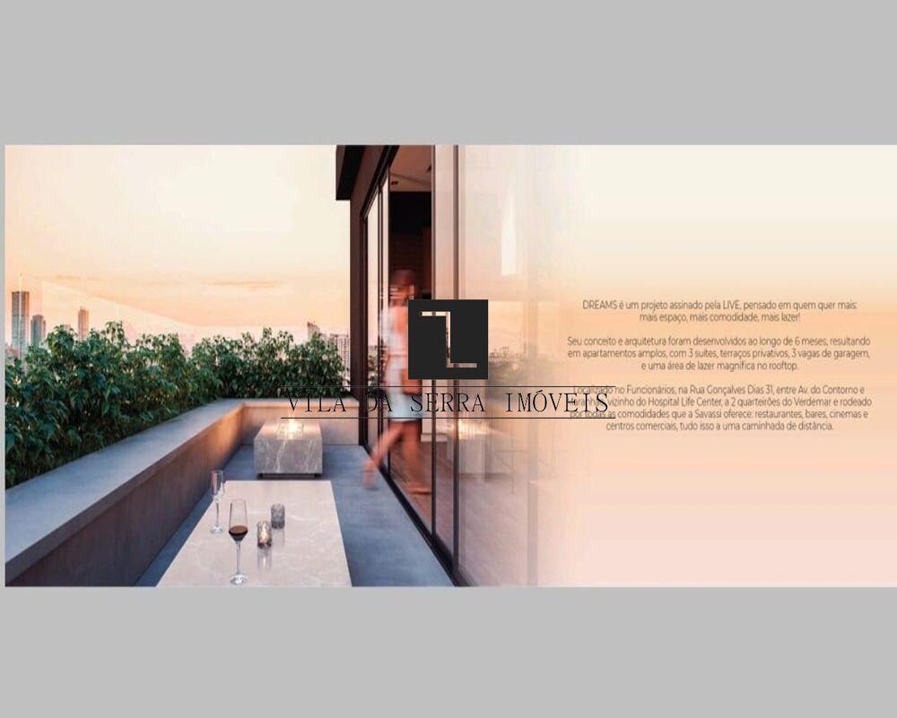 Cobertura, 3 quartos, 138 m² - Foto 5