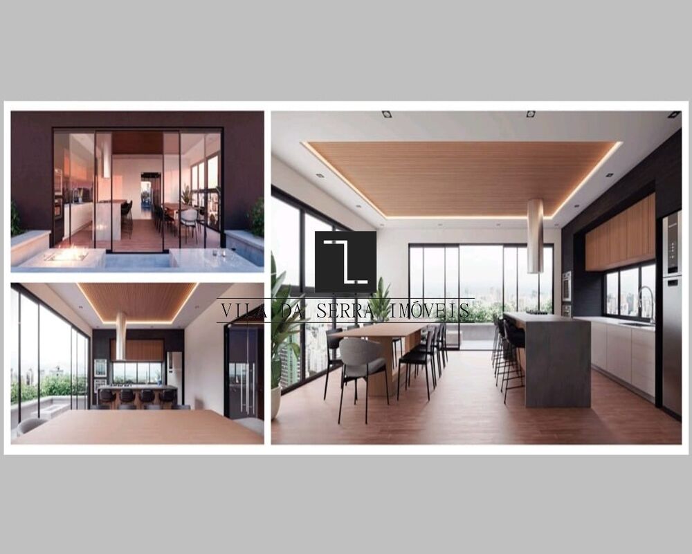 Cobertura, 3 quartos, 138 m² - Foto 3