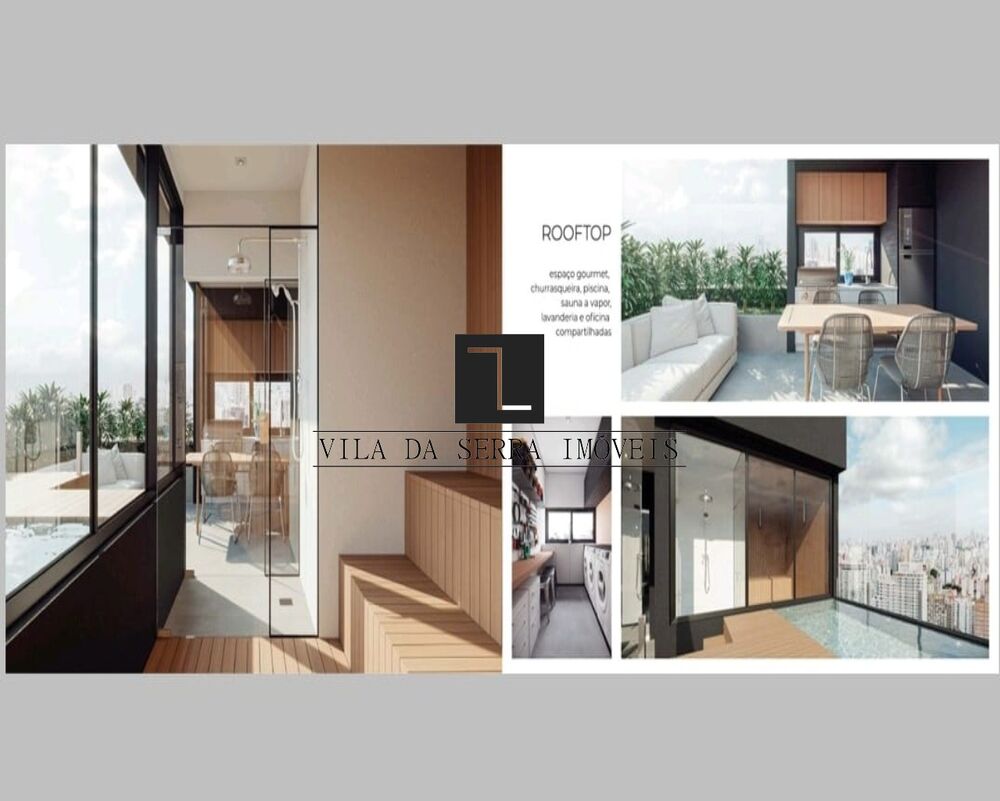 Cobertura, 3 quartos, 138 m² - Foto 6