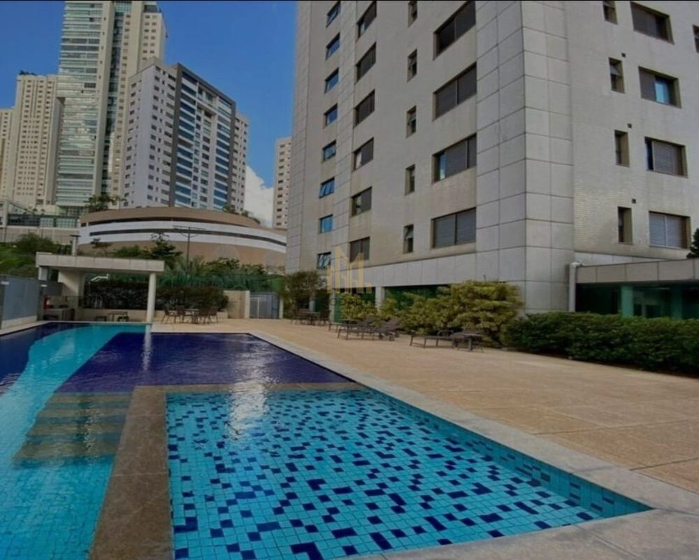 Apartamento à venda com 4 quartos, 278m² - Foto 4