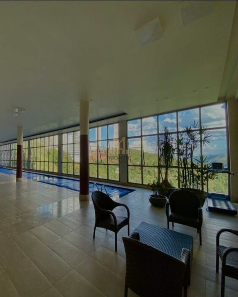 Apartamento à venda com 4 quartos, 278m² - Foto 5