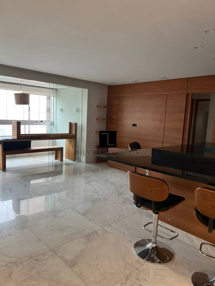 Apartamento à venda com 2 quartos, 87m² - Foto 1