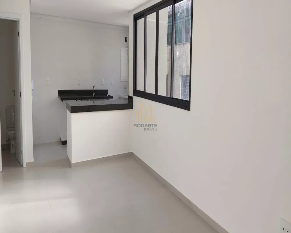 Apartamento à venda com 2 quartos, 66m² - Foto 4