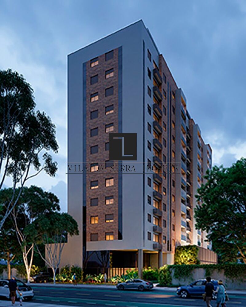 Apartamento, 2 quartos, 73 m² - Foto 1