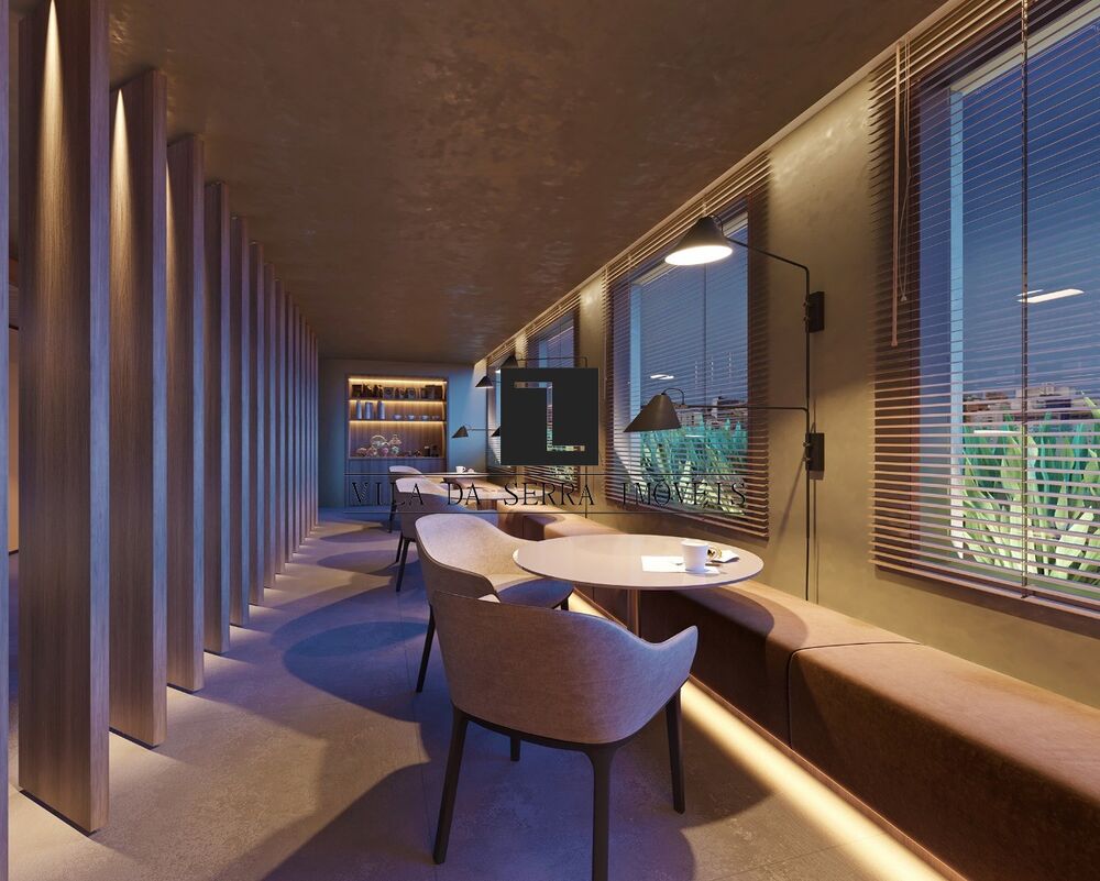 Apartamento, 2 quartos, 73 m² - Foto 2