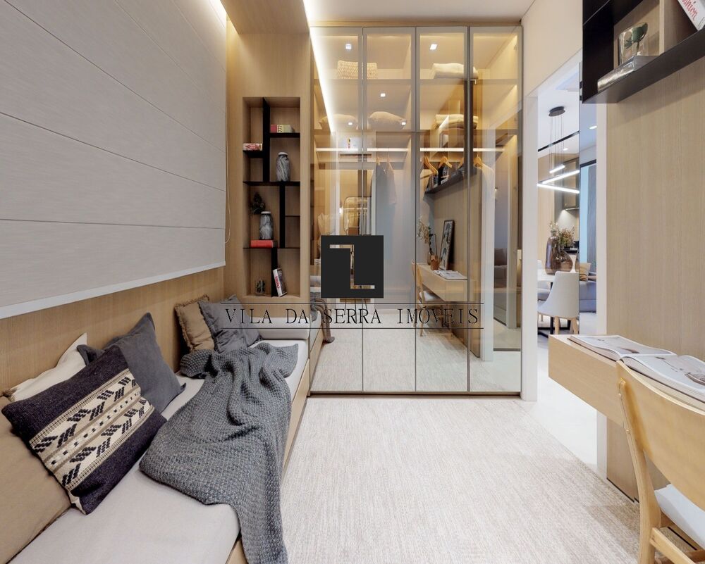 Apartamento, 2 quartos, 73 m² - Foto 4